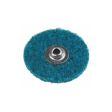 Garant Fleece Abrasive Finishing Disc, Diameter: 76.2, Grit Equivalent: 280 553966 280